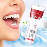 Yayashi SP4 Probiotic Toothpaste 120g