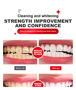 Yayashi SP4 Probiotic Toothpaste 120g