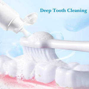 Yayashi SP4 Probiotic Toothpaste 120g