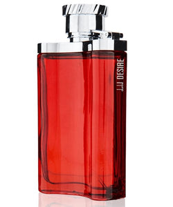 Dunhill Desire Perfume 100 Ml ( Allow to Open )