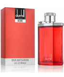 Dunhill Desire Perfume 100 Ml ( Allow to Open )