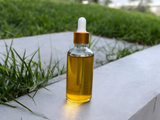 Organic Face Oil