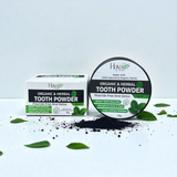 Organic & Herbal Tooth Powder