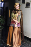 Silk Sharara 1 Pc