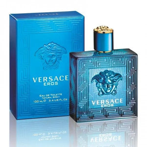 Versace Eros Parfum - Unisex